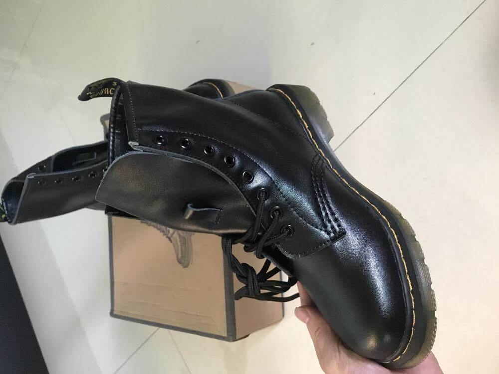 Stylish Biker Boots for Women - MaviGadget