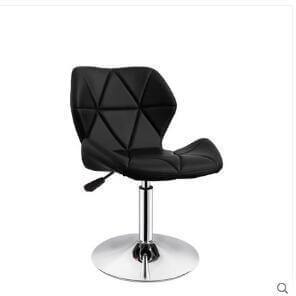 Simple Colorful Modern Office Home Bar Stools - MaviGadget