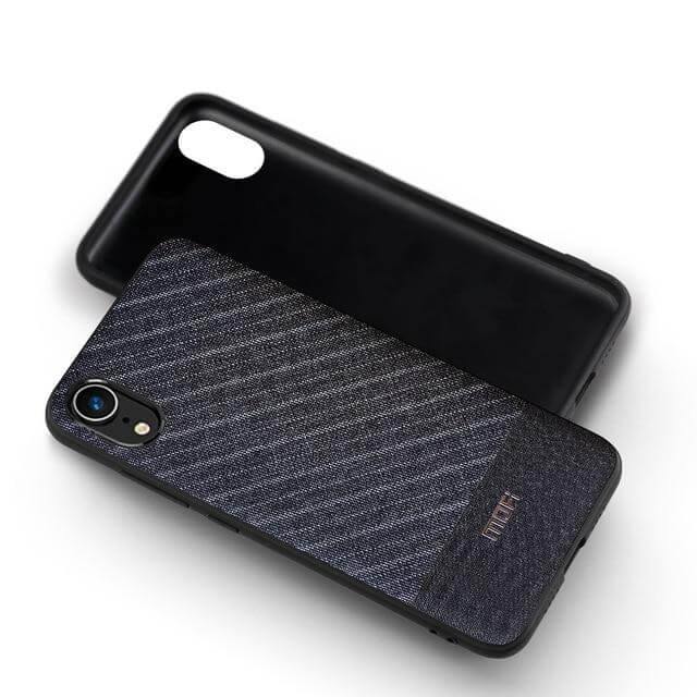 Thick Shock-proof Business Dark Luxury Iphone Cases - MaviGadget