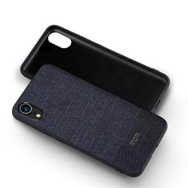 Thick Shock-proof Business Dark Luxury Iphone Cases - MaviGadget
