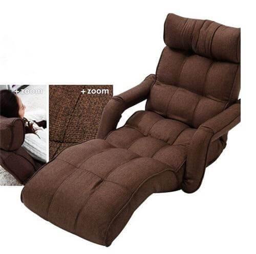 Luxury Lazy Comfortable Sleeper Lounge Chair - MaviGadget
