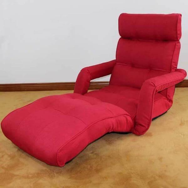 Luxury Lazy Comfortable Sleeper Lounge Chair - MaviGadget