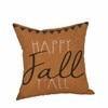 Happy Fall Pillow Cases - MaviGadget