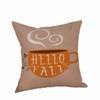 Happy Fall Pillow Cases - MaviGadget