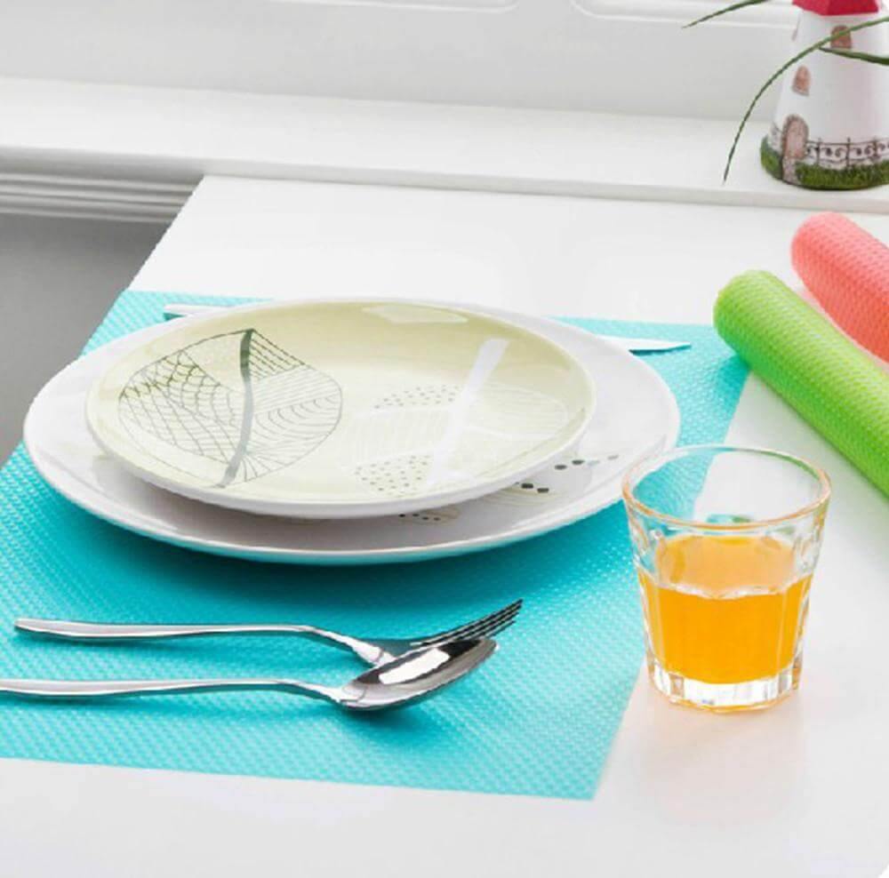 Multifunction Refrigerator Anti-fouling Anti Frost Waterproof Mat - MaviGadget