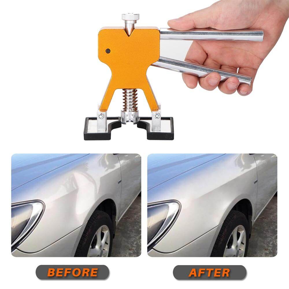 Advanced 28 Pcs Dent Repair Kit - MaviGadget