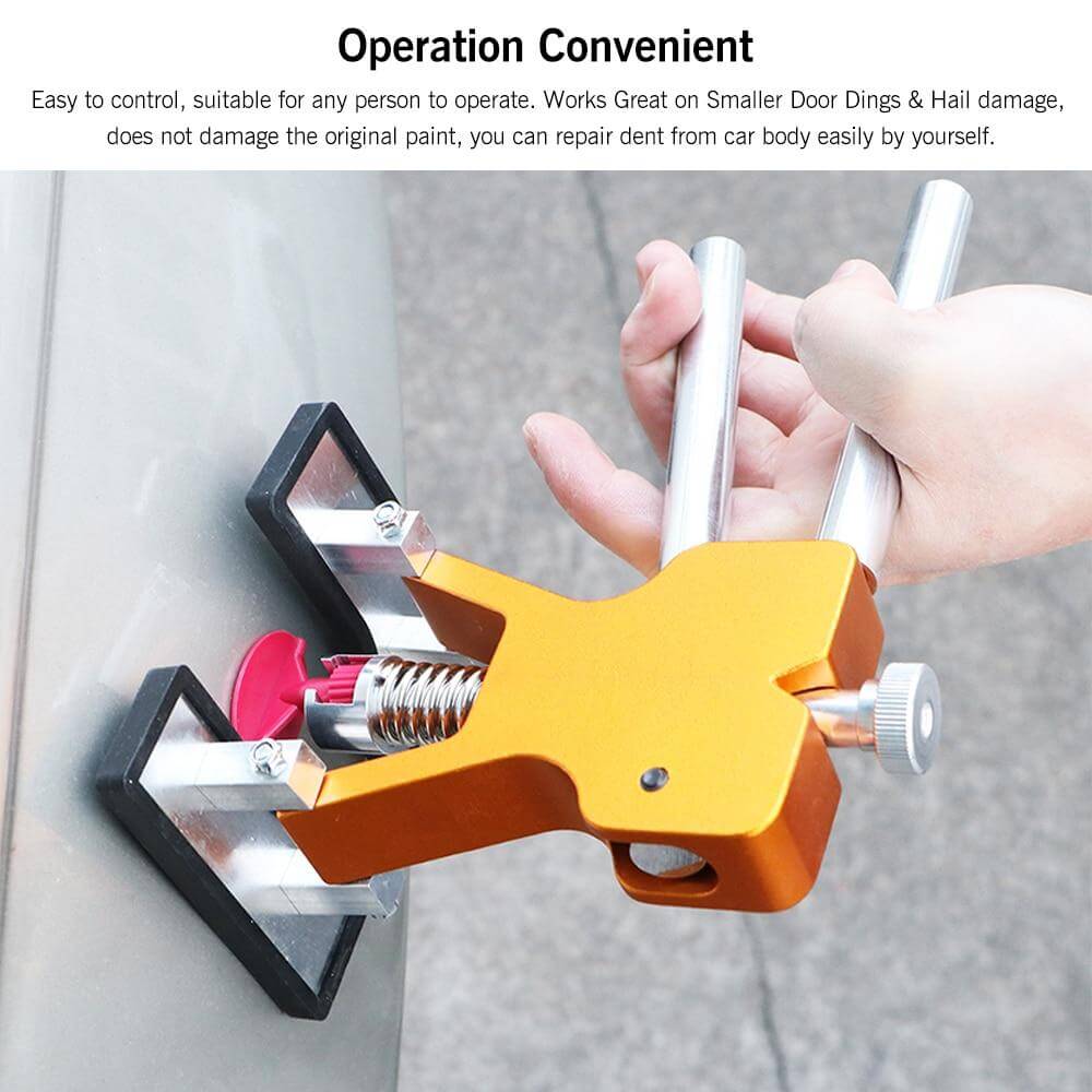 Advanced 28 Pcs Dent Repair Kit - MaviGadget