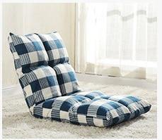 Lazy Sofa Legless Chair - MaviGadget