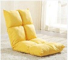 Lazy Sofa Legless Chair - MaviGadget