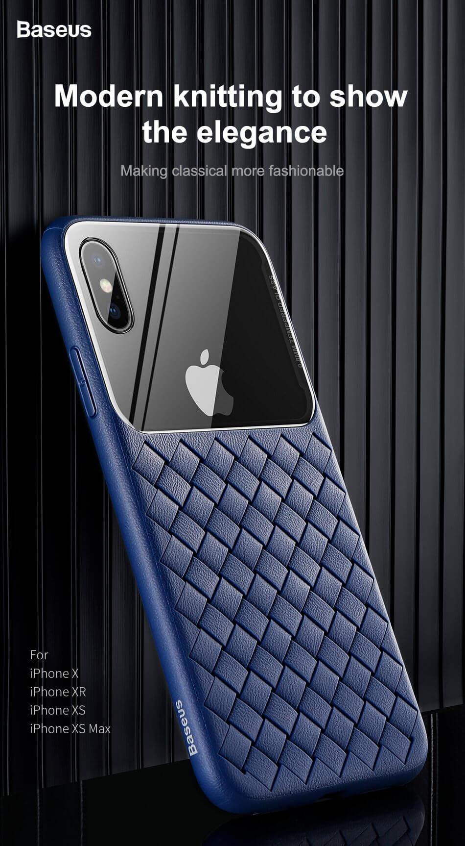 Half Glass Ultra Thin Silicone Iphone Cases - MaviGadget