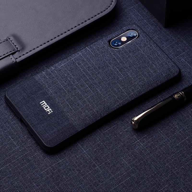 Thick Shock-proof Business Dark Luxury Iphone Cases - MaviGadget
