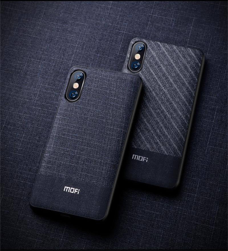 Thick Shock-proof Business Dark Luxury Iphone Cases - MaviGadget
