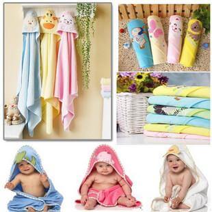 Newborn soft blanket - MaviGadget