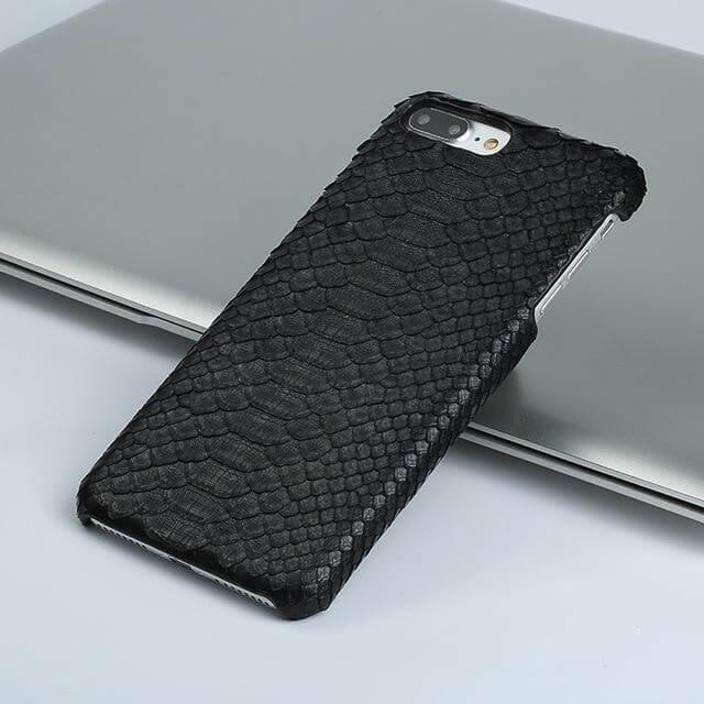Original Python Skin Luxury iPhone Cases - MaviGadget