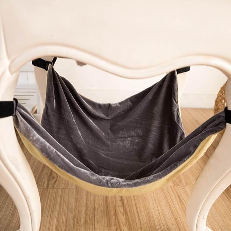 Soft Hanging Cat Bed Hammock - MaviGadget