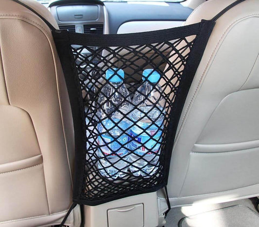Car Elastic Hanging Organizer Holder - MaviGadget