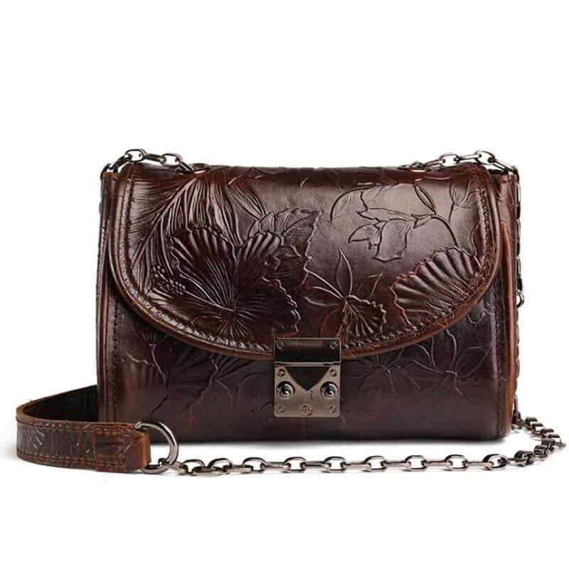 Luxury Designer Vintage Small Crossbody Bags - MaviGadget