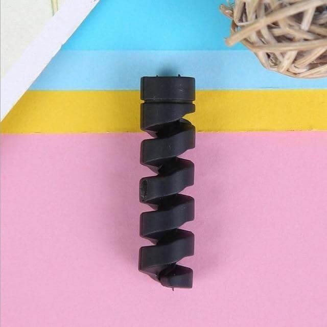 Stylish USB Cable Protector - MaviGadget