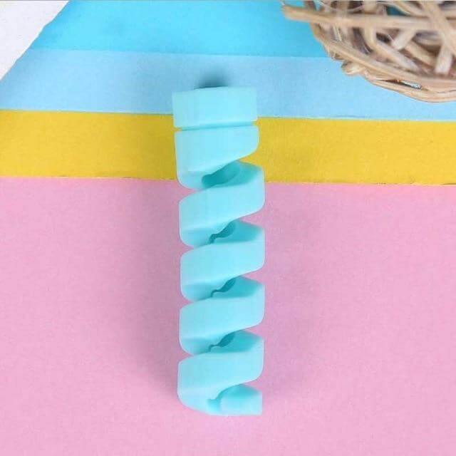 Stylish USB Cable Protector - MaviGadget
