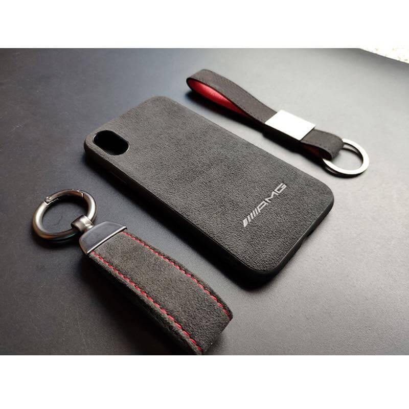 Luxury Leather Sport Iphone Cases - MaviGadget