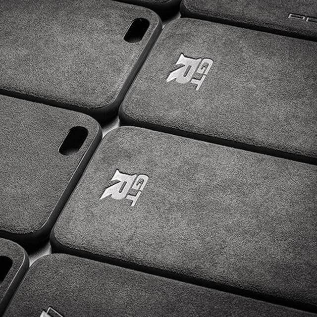 Luxury Leather Sport Iphone Cases - MaviGadget