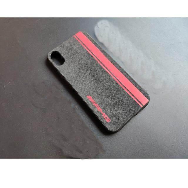 Luxury Leather Sport Iphone Cases - MaviGadget