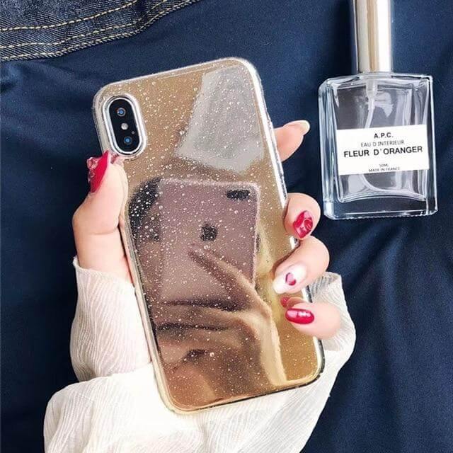 Rainbow Gradient Cute Iphone Cases - MaviGadget