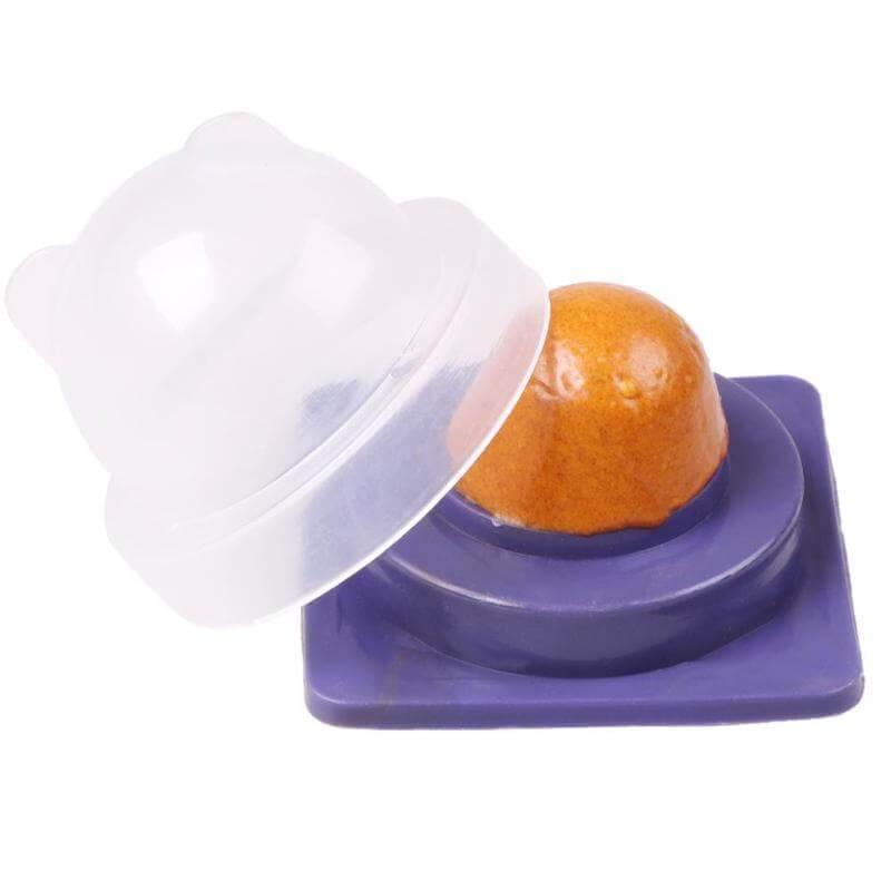 Cat Snacks Licking Tool - MaviGadget