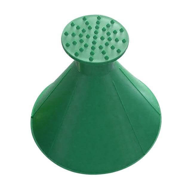 Auto Car Magic Windshield Ice Scraper - MaviGadget
