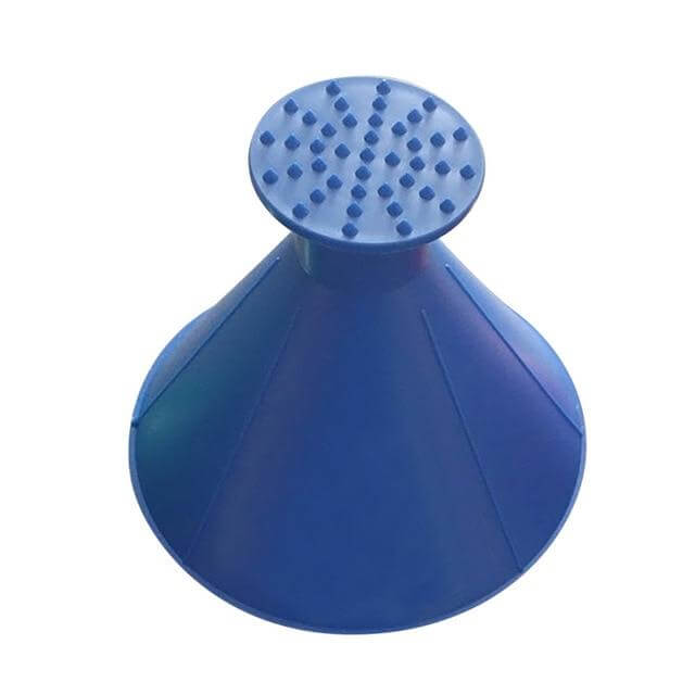 Auto Car Magic Windshield Ice Scraper - MaviGadget