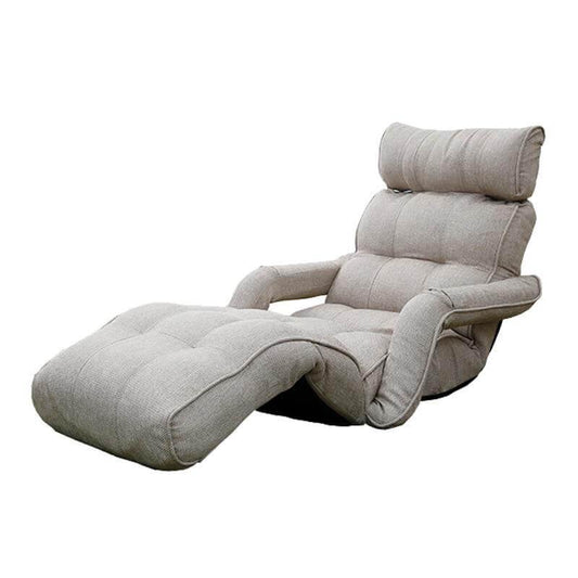 Luxury Lazy Comfortable Sleeper Lounge Chair - MaviGadget