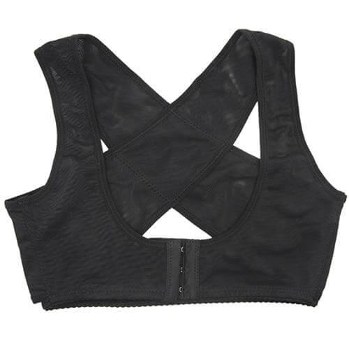 Women Chest Posture Support Shaper Corrector - MaviGadget