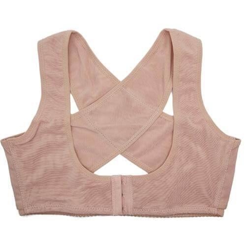 Women Chest Posture Support Shaper Corrector - MaviGadget