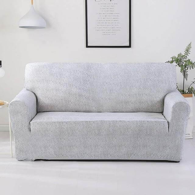 24colors Slipcover Stretch Four Season Sofa Covers - MaviGadget
