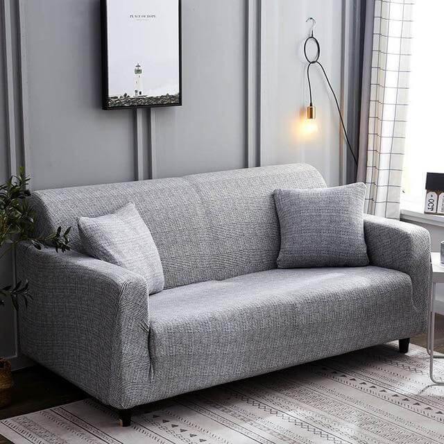 24colors Slipcover Stretch Four Season Sofa Covers - MaviGadget
