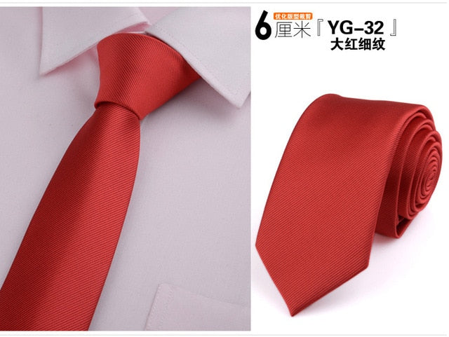 Designers Fashion Dot Striped Plaid neck Tie - MaviGadget