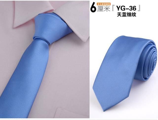 Designers Fashion Dot Striped Plaid neck Tie - MaviGadget
