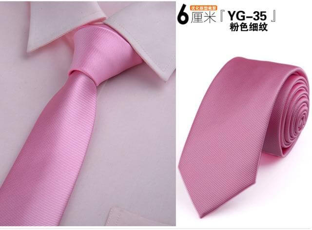 Designers Fashion Dot Striped Plaid neck Tie - MaviGadget
