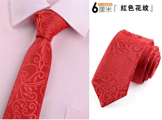 Designers Fashion Dot Striped Plaid neck Tie - MaviGadget