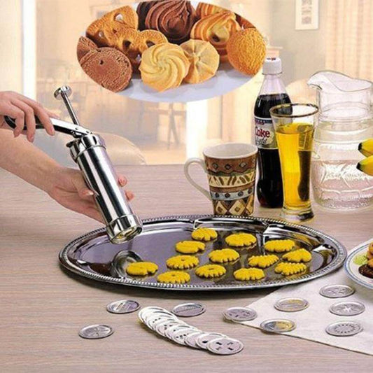 Pro Cookie Maker - MaviGadget