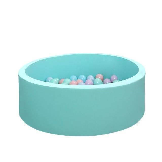 Baby Ball Game Ocean Playground - MaviGadget