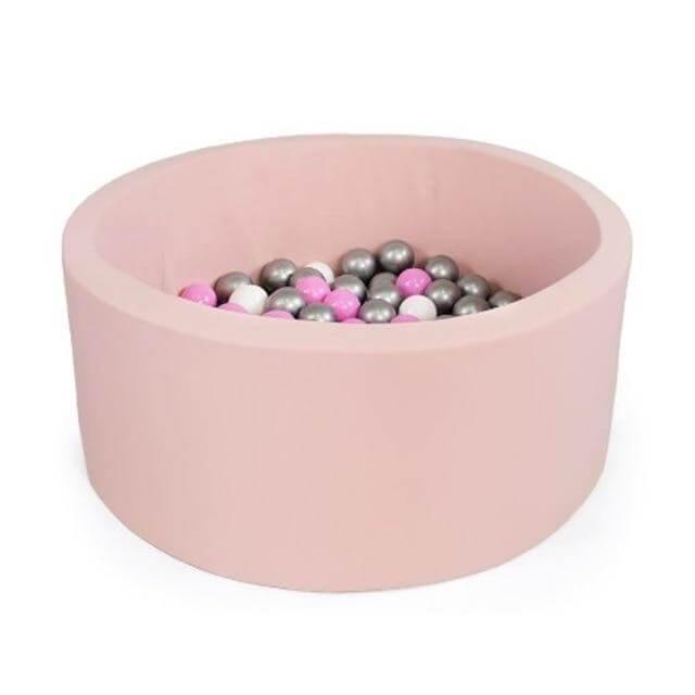 Baby Ball Game Ocean Playground - MaviGadget