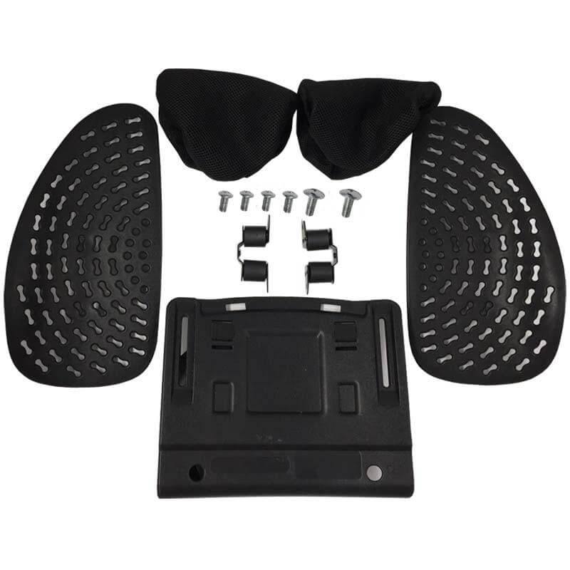 Universal Impressive Car Waist Support Cushion - MaviGadget