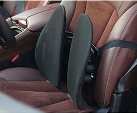 Universal Impressive Car Waist Support Cushion - MaviGadget