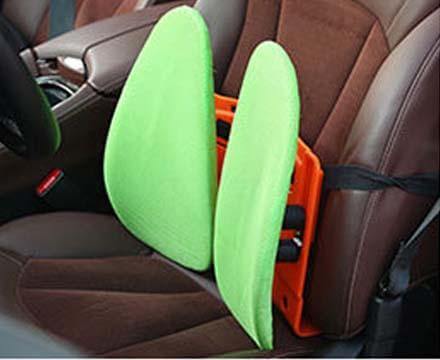 Universal Impressive Car Waist Support Cushion - MaviGadget