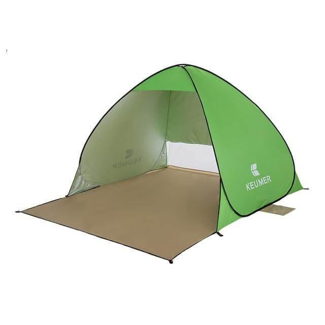 Automatic Easy Set up Outdoor Tent - MaviGadget