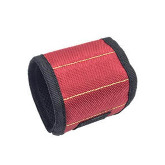 3 Rows Magnetic Wristband Tool - MaviGadget