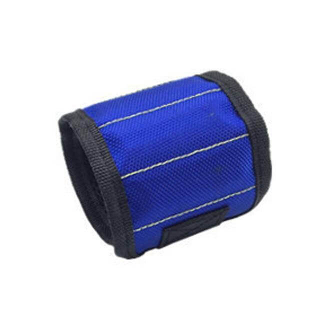 3 Rows Magnetic Wristband Tool - MaviGadget
