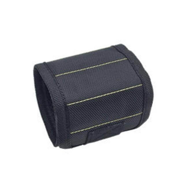 3 Rows Magnetic Wristband Tool - MaviGadget