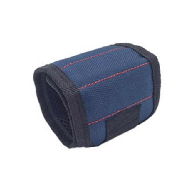 3 Rows Magnetic Wristband Tool - MaviGadget